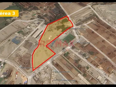 Terreno En Buena Vista Lurín 13000 M2
