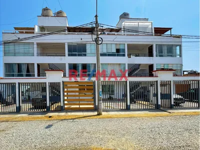 🌊✨ Departamento En Venta – Playa Pulpos ✨🌊