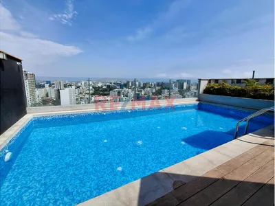Venta Departamento Estreno Frente A Miraflores