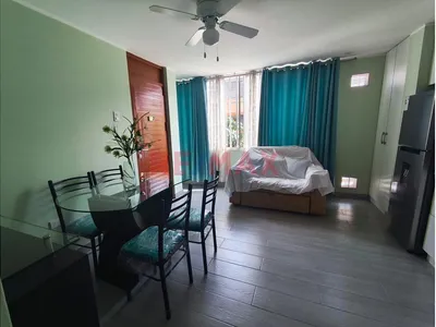 Se Vende Departamento Equipado
