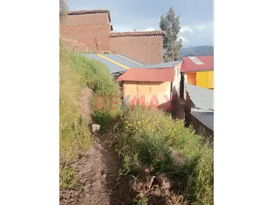Terreno En Venta – Asociación Pro Vivienda Buena Ventura