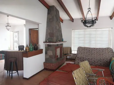 Venta de Casa en Chaclacayo - Lima 3 Dormitorios 