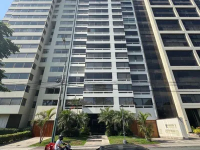 Venta de Departamento en San Isidro - Lima 3 Dormitorios