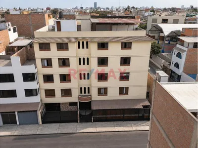 🏡 Vive Cerca De Todo: Departamento De 2 Dormitorios En Venta En Olimpo, Salamanca