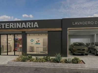 Alquiler de Local Comercial en Santiago de Surco - Lima 0 Dormitorio 