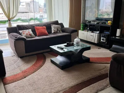 Venta de Departamento en San Miguel - Lima 3 Dormitorios