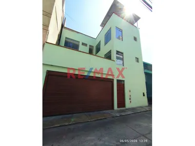 🏡 Departamento En Alquiler – Breña