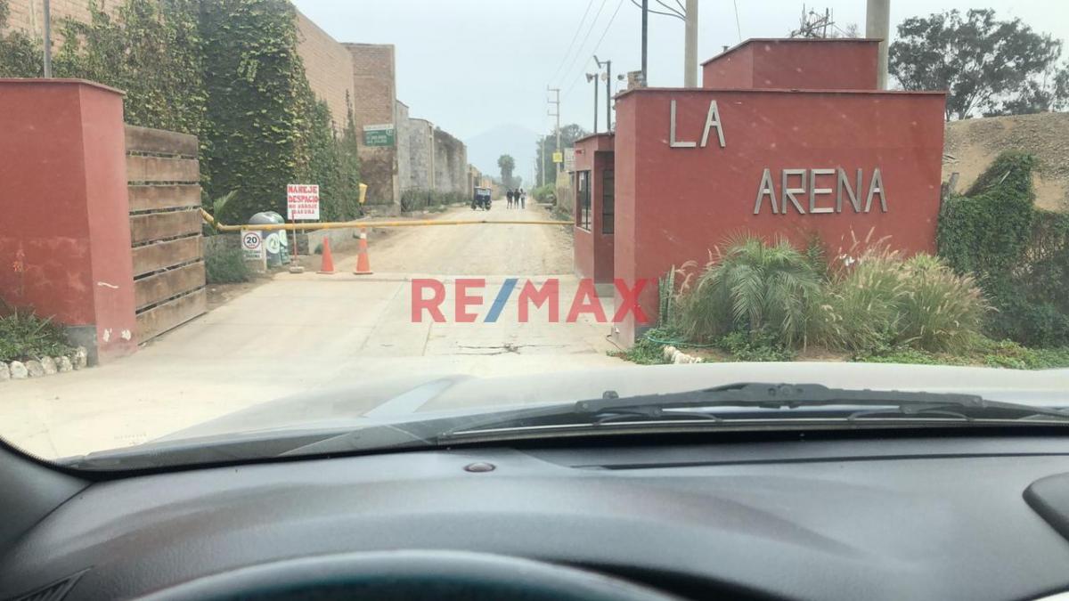 Venta de Terreno / Lote en Pachacamac - Lima 0 Dormitorio 