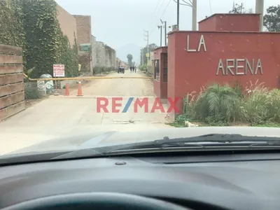 Venta de Terreno / Lote en Pachacamac - Lima 0 Dormitorio 