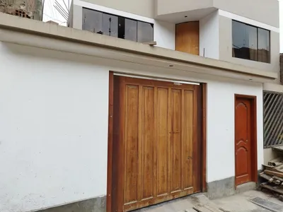 Venta de Departamento en Lurigancho - Lima 2 Dormitorios 