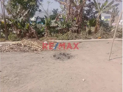 Terreno en venta · Parque Urb. Santa María Etapa 10, Carabayllo · 114 m²