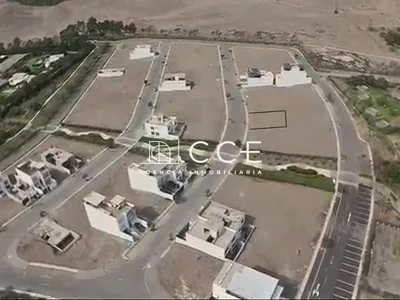 Venta de Terreno / Lote en San Antonio - Cañete