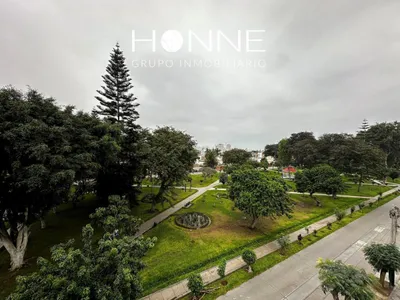 Departamento en venta · Doña Catalina al 300, Santiago de Surco · 204 m², 3 dorm.