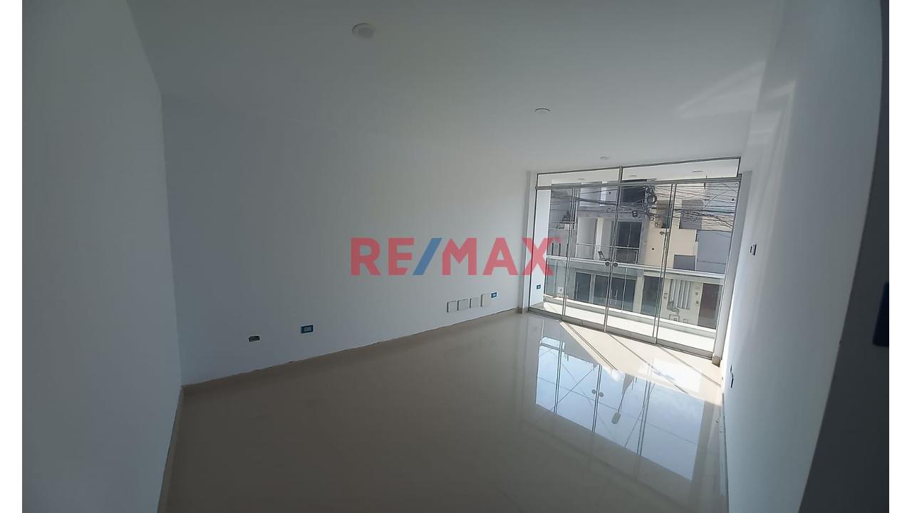 *Se Vende Departamento  Estreno En Urb. San Germán – 3 Dormitorios** 🏡