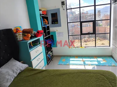 Casa en venta · Av. Arica 540, Pilcomayo · 99 m², 2 dorm.