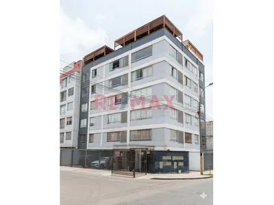 Alquiler De Departamento En Salamanca-Urb. Recaudadores