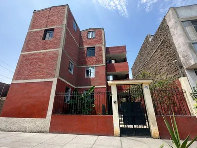 Venta de Departamento en La Victoria - Lima 3 Dormitorios