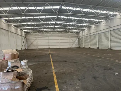 Alquiler de Local Industrial en Chorrillos - Lima 0 Dormitorio 