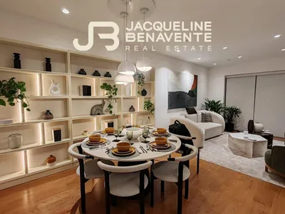 Venta de Departamento en San Isidro - Lima 2 Dormitorios