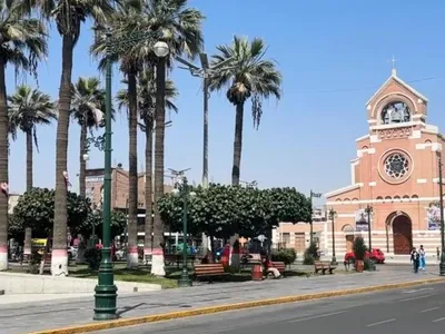 Venta de Terreno / Lote en Tambo de Mora - Chincha 0 Dormitorio 