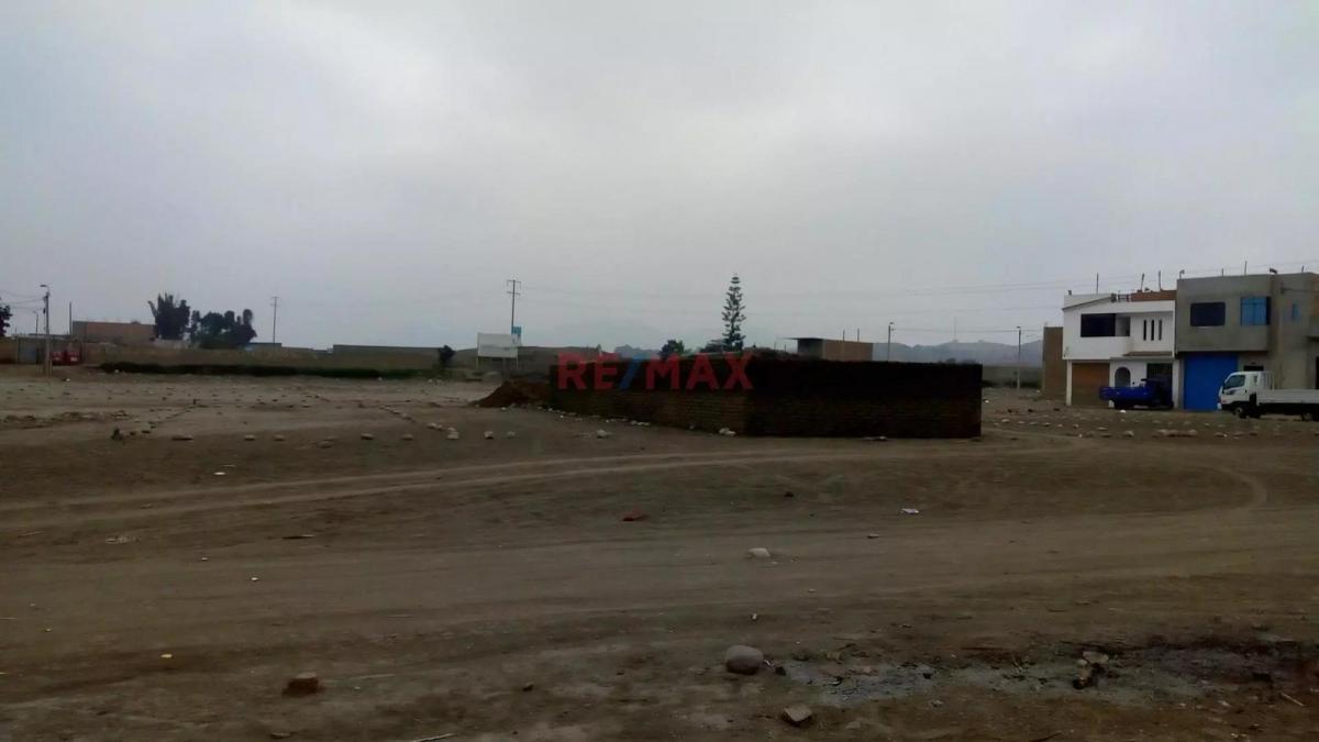 Venta de Terreno / Lote en - Barranca 0 Dormitorio 