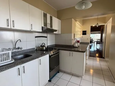 Venta de Departamento en Miraflores - Lima 3 Dormitorios
