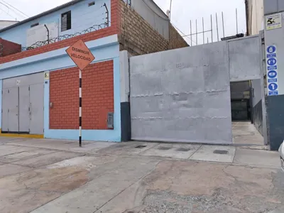 Venta de Oficina en - Callao 0 Dormitorio 