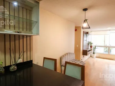 Departamento en venta · Buenos Aires de Villa, Chorrillos · 86 m², 3 dorm.
