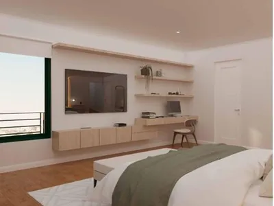 Departamento en venta · Los Granados, Santiago de Surco · 207 m², 3 dorm.