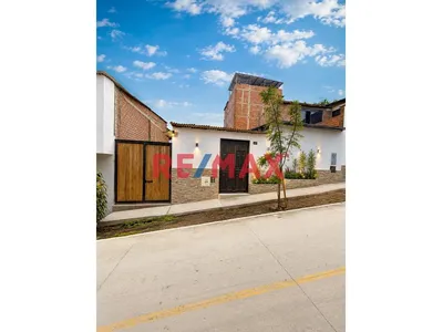 Terreno En Venta – Tablada De Lurín