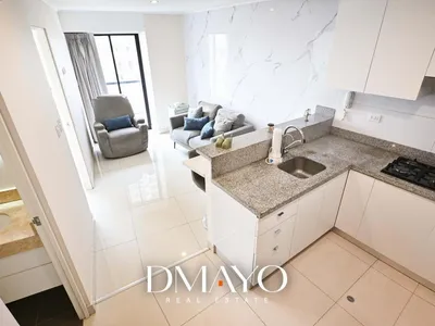 Venta de Departamento en Barranco - Lima 2 Dormitorios
