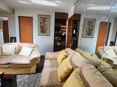 Venta de Departamento en San Borja - Lima 3 Dormitorios