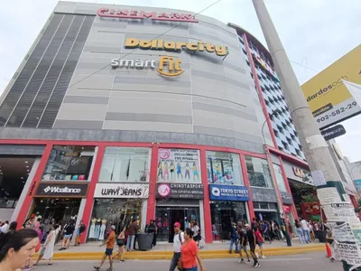 Venta de Local Comercial en La Victoria - Lima 0 Dormitorio 