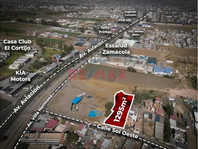 🏗️ Oportunidad Única Para Desarrolladores E Inversionistas Proyecto Inmobiliario En Venta – Cerro Colorado, Arequipa