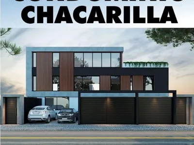 Casa en venta · Santa Teresa, Santiago de Surco · 160 m², 2 dorm.