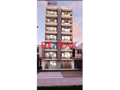 Pre Venta - Departamento Flat En Estreno
