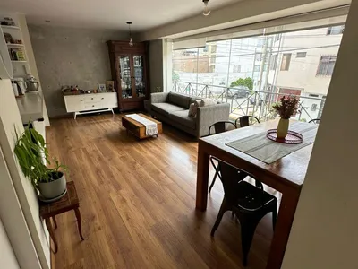 Venta de Departamento en Barranco - Lima 2 Dormitorios
