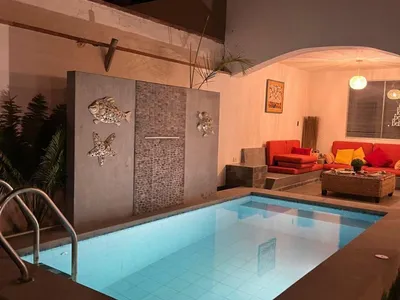 Venta de Casa en Asia - Cañete 5 Dormitorios