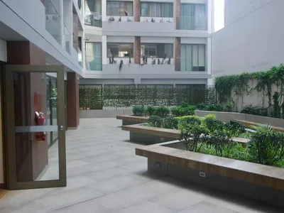 Venta de Departamento en Jesús María - Lima 1 Dormitorio