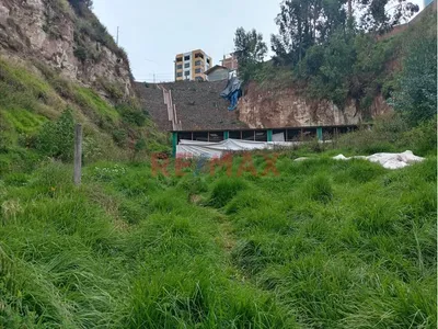 Oportunidad De Inversión En Cusco – Terreno De 800 M² 🔥
