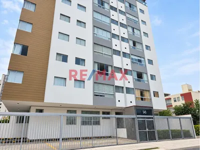 Departamento Con Cochera En Venta En Pueblo Libre