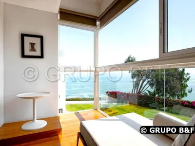 Venta de Departamento en Barranco - Lima 2 Dormitorios