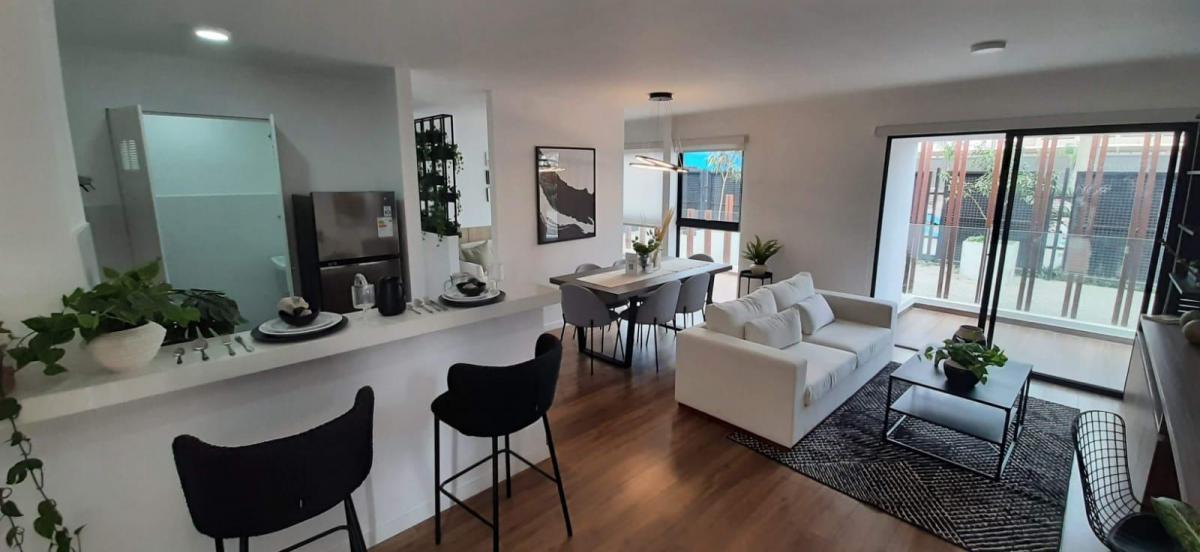 Venta de Departamento en Magdalena - del - Mar - Lima 2 Dormitorios 
