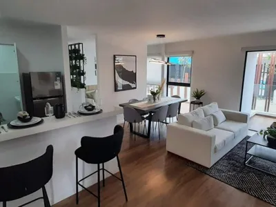 Venta de Departamento en Magdalena - del - Mar - Lima 2 Dormitorios