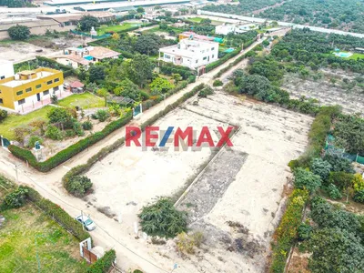 Terreno Exclusivo En Condominio | Invierte En Naturaleza | Huaral