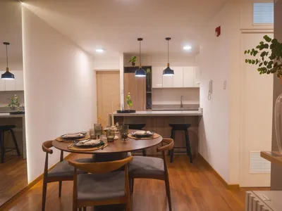 Departamento en venta · Av Juan de Aliaga N° 4Xx, Magdalena del Mar · 60 m², 2 dorm.