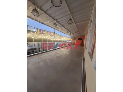 Alquiler De Local Comercial En La Mejor Zona De San Juan De Miraflores
