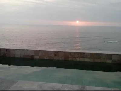 Venta de Departamento en Punta Hermosa - Lima 3 Dormitorios 