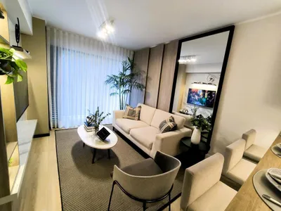 Departamento en venta · Av. Pershing 82O, Magdalena del Mar · 43 m², 2 dorm.
