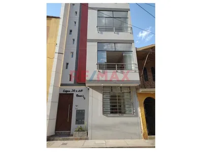 Departamento En Venta Cuarto Piso - Las Musas